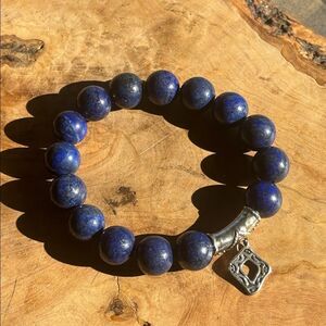 Silpada Confection Stretch Bracelet B2812